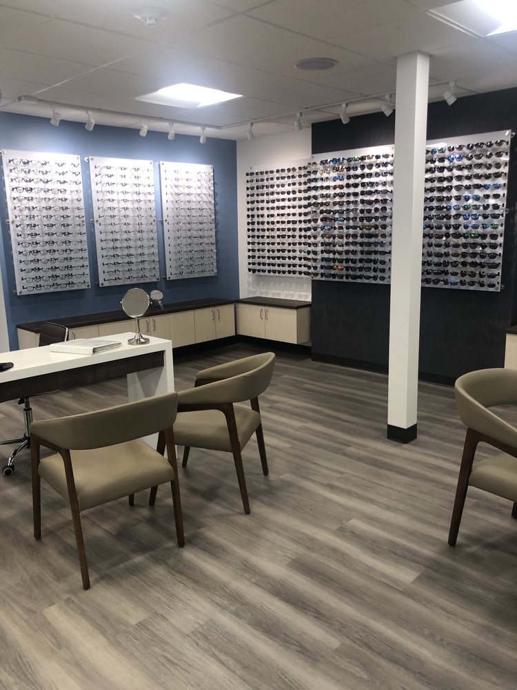 INSIGHT EYECARE CENTER Updated October 2024 14 Reviews 2290