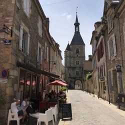 Bar de l'Horloge