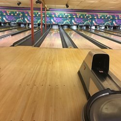 Lebanon Bowling Center - Bowling