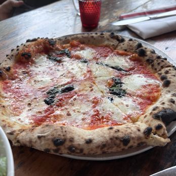 Roberta's - Pizza Near Me - Brooklyn, New York