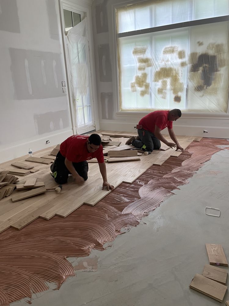 Slide of Stracner Construction