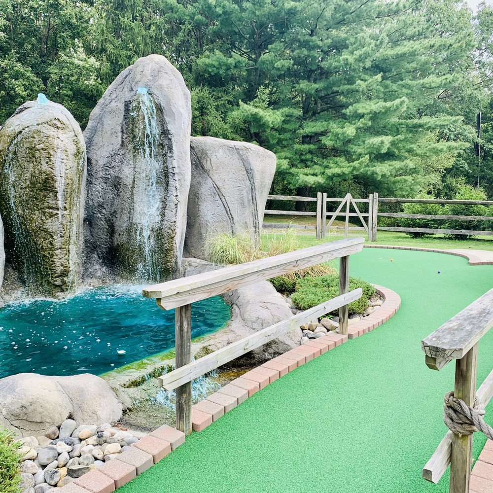 Pennington Golf Center - Mini Golf Near Me - Pennington, New Jersey Pennington Golf Center - Mini Golf Near Me - Pennington, New Jersey