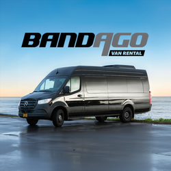Bandago Van Rental - Bandago Van Rental