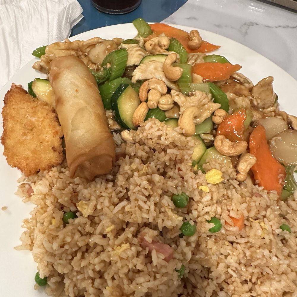Lucky Bowl - Chinese Near Me - Sandy, Utah
