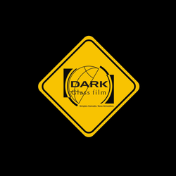 Dark Glass Film