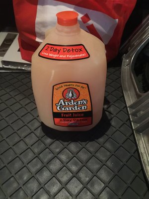 Arden's Garden Juice Bar & Smoothies East Point by null