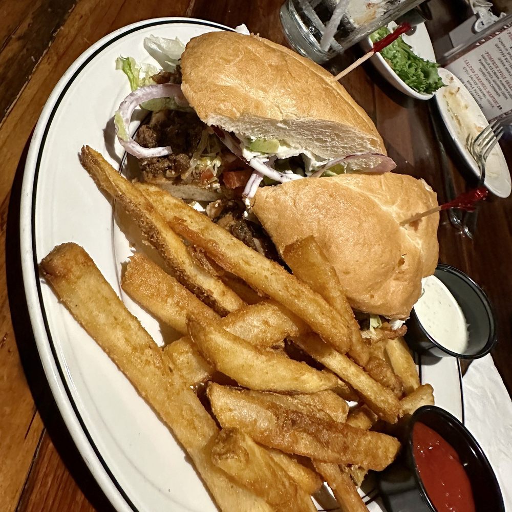Jack's Place - Mexican torta (too many chewy pcs, low quality meat). - Cocktail Bars Near Me - Colusa, California Jack's Place - Mexican torta (too many chewy pcs, low quality meat). - Cocktail Bars Near Me - Colusa, California