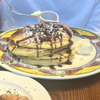 Miss Shirley's Cafe, Inner Harbor - Specialty Pancakes (4) or Waffles (4 Mini)*** - Breakfast & Brunch Near Me - Baltimore, Maryland Miss Shirley's Cafe, Inner Harbor - Specialty Pancakes (4) or Waffles (4 Mini)*** - Breakfast & Brunch Near Me - Baltimore, Maryland