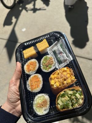 Grain and Sea by null