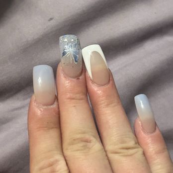 Bliss Nail Spa - Nail Technicians Near Me - Huntley, Illinois