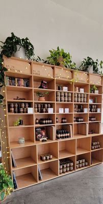 P.F. Candle Co. by null