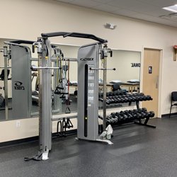 Professional Physical Therapy