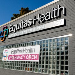 Equitas Health Cincinnati Medical Center & Pharmacy