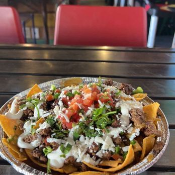Willie's Taco Joint - Carne asada nachos - Mexican Near Me - Phoenix, Arizona Willie's Taco Joint - Carne asada nachos - Mexican Near Me - Phoenix, Arizona