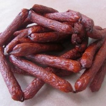 Dettweiler's Sausage - Amazing Pepperettes!! - Specialty Food Near Me - Breslau, Ontario Dettweiler's Sausage - Amazing Pepperettes!! - Specialty Food Near Me - Breslau, Ontario