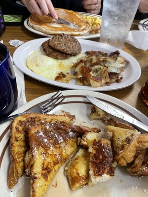 Country Skillit by null