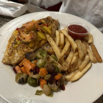 Rockfish Seafood & Grill - Seafood Near Me - Houston, Texas Rockfish Seafood & Grill - Seafood Near Me - Houston, Texas