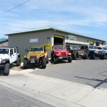 J & K Customs - Auto Parts & Supplies Near Me - Missoula, Montana J & K Customs - Auto Parts & Supplies Near Me - Missoula, Montana