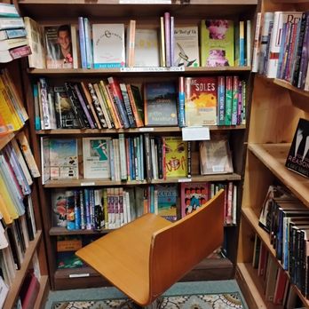 Key West Island Bookstore - Bookstores Near Me - Key West, Florida