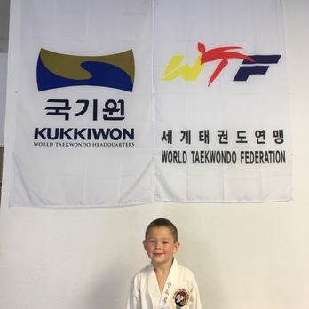 Y J Im Tae Kwon Do Academy - Taekwondo Near Me - Bakersfield, California