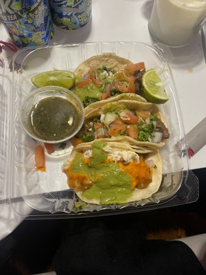 Taco Loco Mexican Grill by null