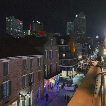 Mambo’s - Bourbon Street - Cajun/Creole Near Me - New Orleans, Louisiana