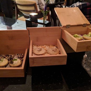 Pineapple & Pearls - New American Near Me - Washington, DC, District of Columbia