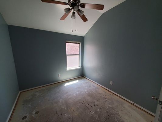Aubrey Whaley Construction & Roofing