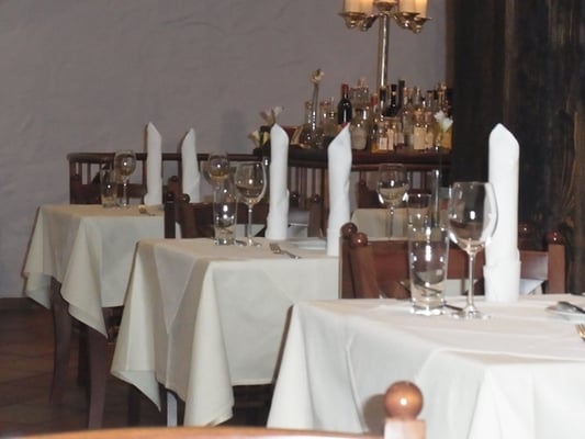 Il Cortile by null