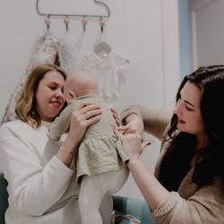 illumINNATE Chiropractic Studio - Pediatric Chiropractic