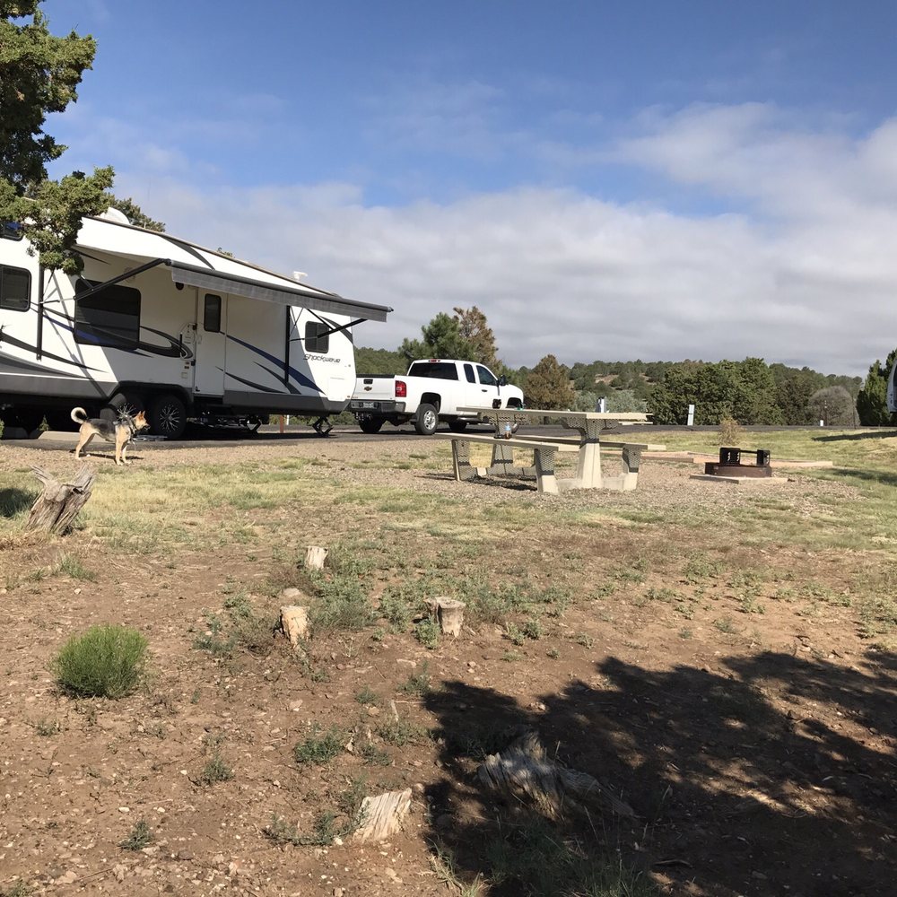 Trinidad Lake State Park - Parks Near Me - Trinidad, Colorado