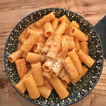 Radici - Vodka sauce - Italian Near Me - Forest Hills, New York Radici - Vodka sauce - Italian Near Me - Forest Hills, New York