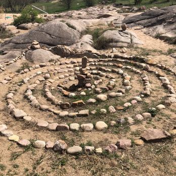 Grenwelge Park - Parks Near Me - Llano, Texas