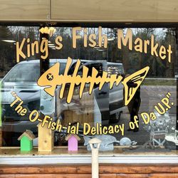 King's Fish Market