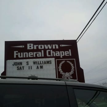 Brown Funeral Chapel - Funeral Services & Cemeteries Near Me - Byrdstown, Tennessee Brown Funeral Chapel - Funeral Services & Cemeteries Near Me - Byrdstown, Tennessee