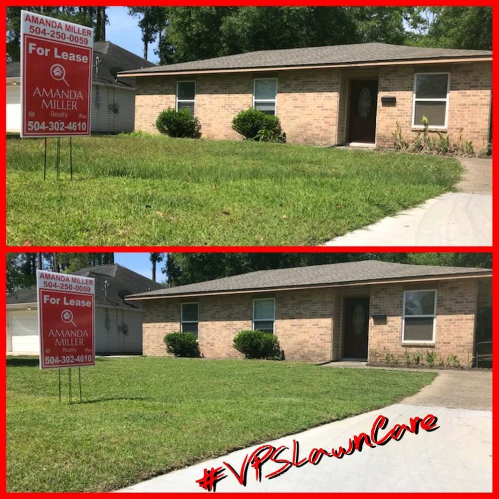 Weedeaters Lawn Care & More - tree service in New Orleans, LA