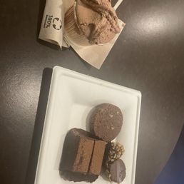 Brownies