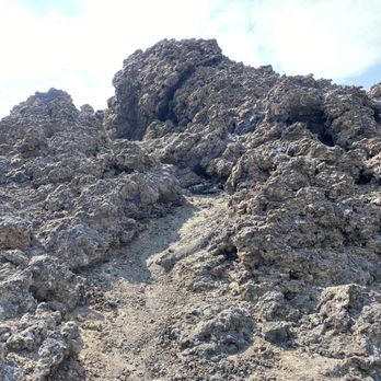 Lava Beds National Monument - Landmarks & Historical Buildings Near Me - Tulelake, California