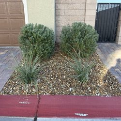 Landscape Design - After