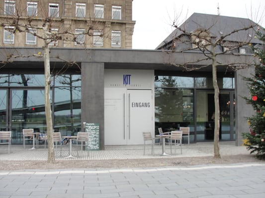 Kunst im Tunnel by null