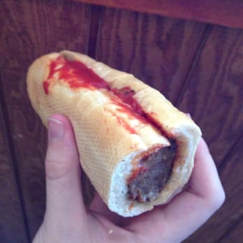 Walter's Deli - Meatball sammich. Tasty like nobody's business. - Delis Near Me - Nantucket, Massachusetts Walter's Deli - Meatball sammich. Tasty like nobody's business. - Delis Near Me - Nantucket, Massachusetts