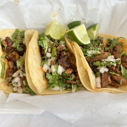 el Pastor Taco