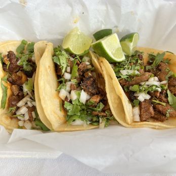 California Taco Shop - el Pastor Taco - Tacos Near Me - Woonsocket, Rhode Island
