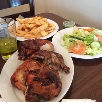 Cholo's Peruvian Restaurant - Pollo a la brasa - Peruvian Near Me - Virginia Beach, Virginia Cholo's Peruvian Restaurant - Pollo a la brasa - Peruvian Near Me - Virginia Beach, Virginia