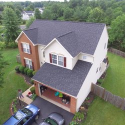 Low Cost Roofing