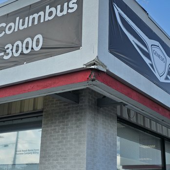 Genesis of Columbus - Car Dealers Near Me - Columbus, Ohio Genesis of Columbus - Car Dealers Near Me - Columbus, Ohio