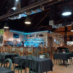 El Reparo Mexican & Grill
