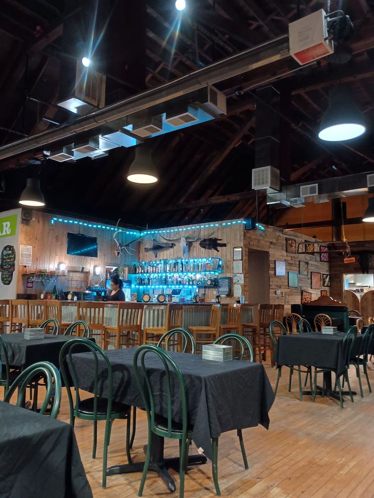 El Reparo Mexican & Grill