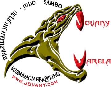 Jovany Varela's Brazilian Jiu Jitsu gym photo