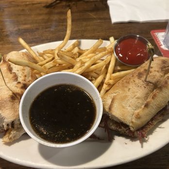 Paddy Coyne's Bellevue - Irish Dip Sandwich - Irish Near Me - Bellevue, Washington Paddy Coyne's Bellevue - Irish Dip Sandwich - Irish Near Me - Bellevue, Washington